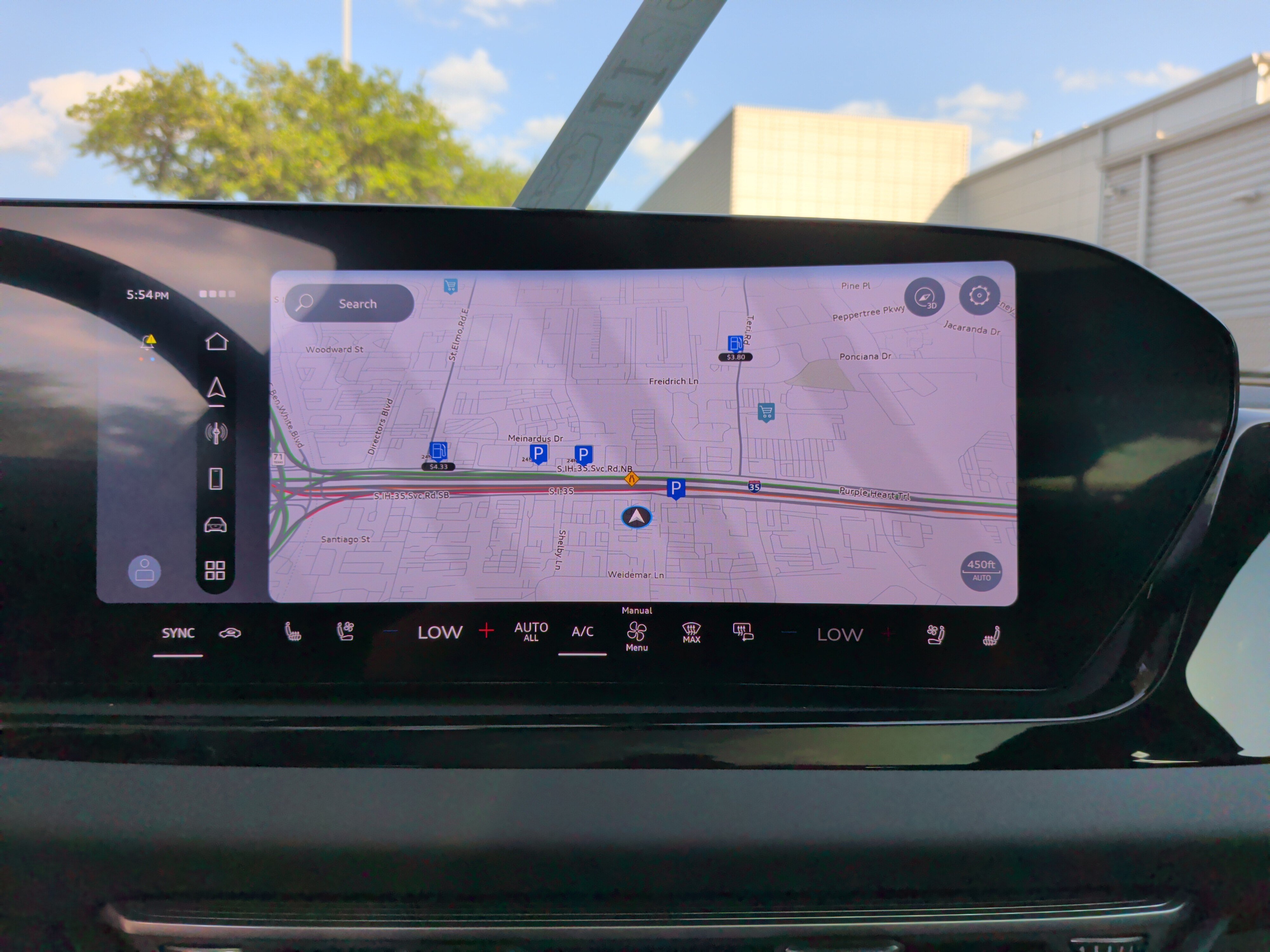 New 2026 Audi A6 Premium Plus AWD/4WD image 26