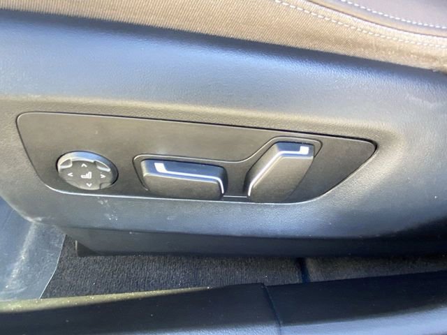 Certified 2025 BMW i5 eDrive40i w/ Premium Package image 22