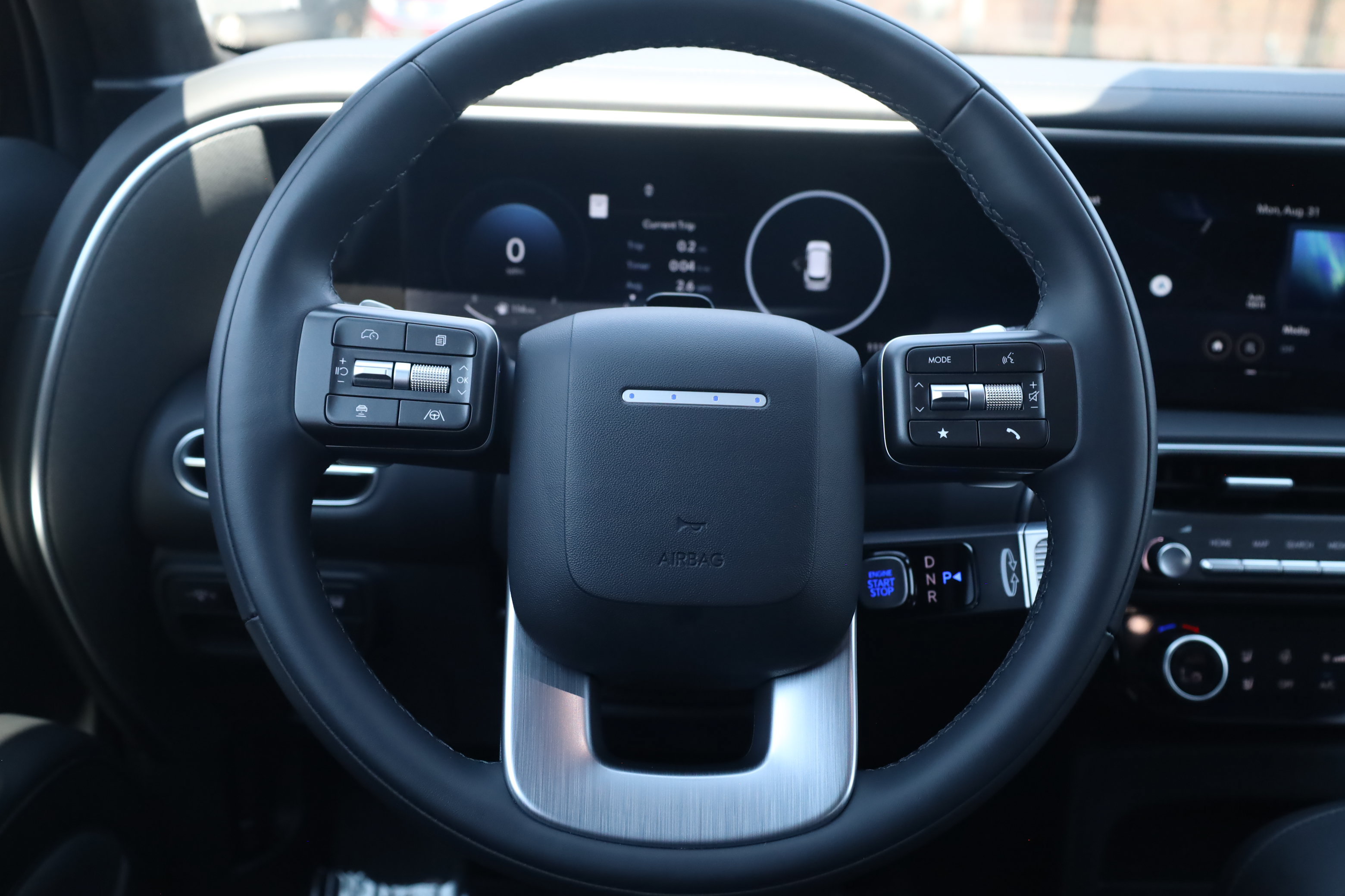 Used 2026 Hyundai Palisade Calligraphy AWD/4WD image 13
