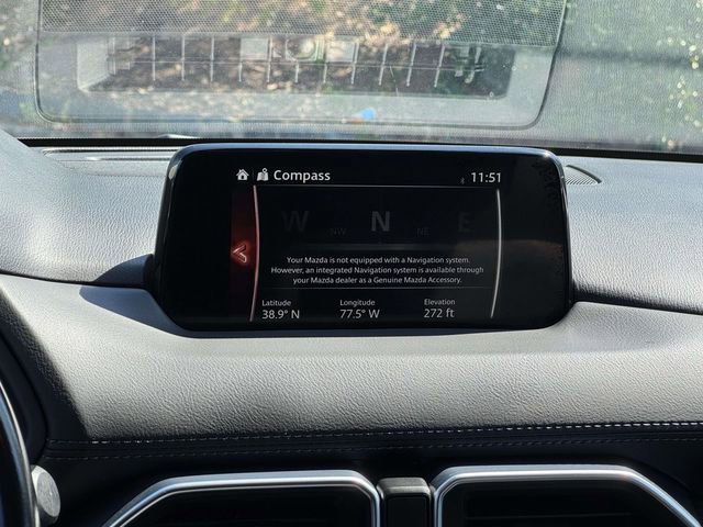 Used 2017 MAZDA CX-5 Grand Touring image 26