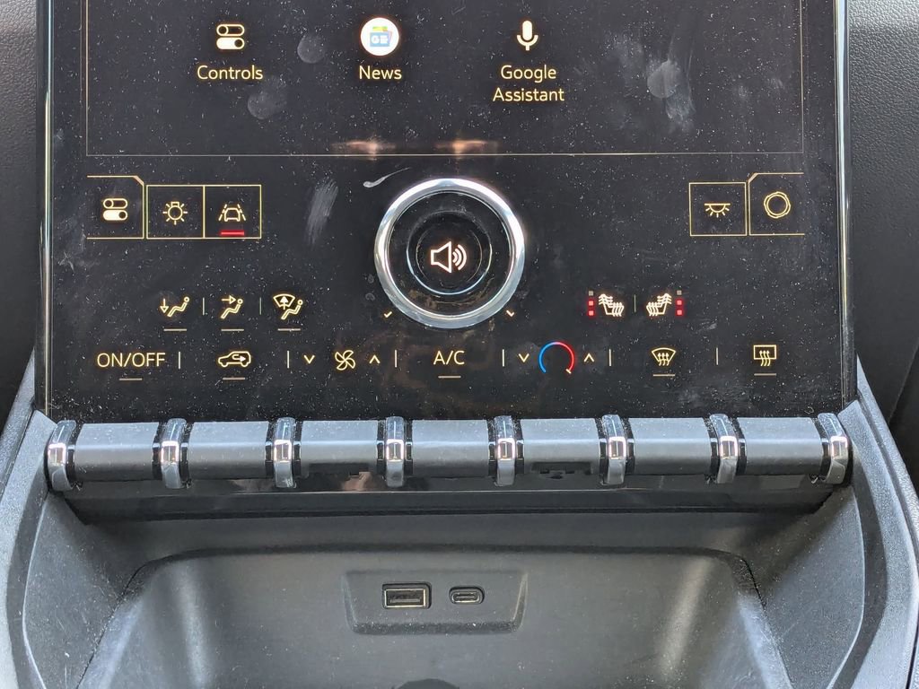 Used 2025 GMC Terrain Elevation image 25