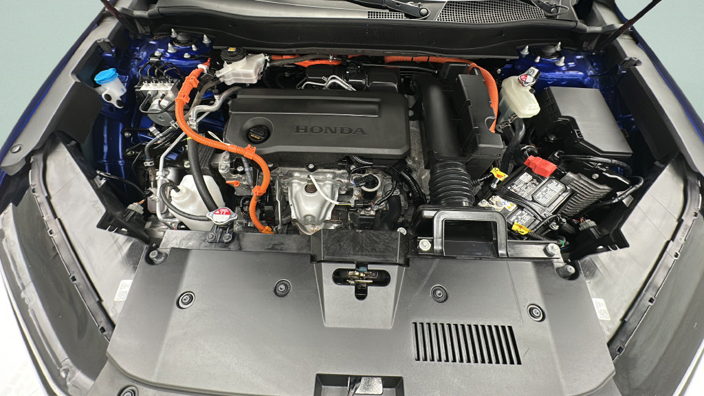 Used 2025 Honda CR-V Sport image 20