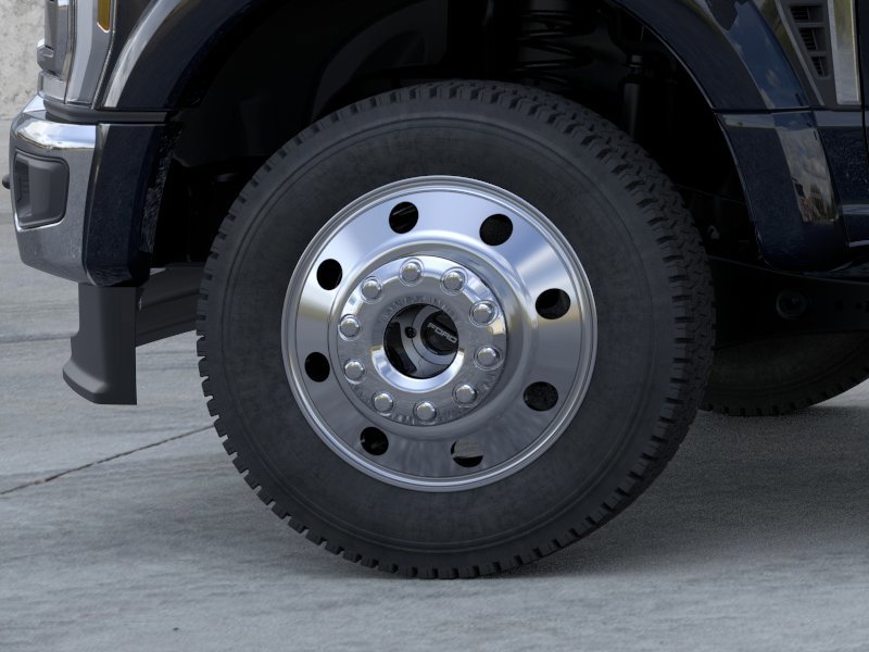 New 2026 Ford F450 XLT image 18