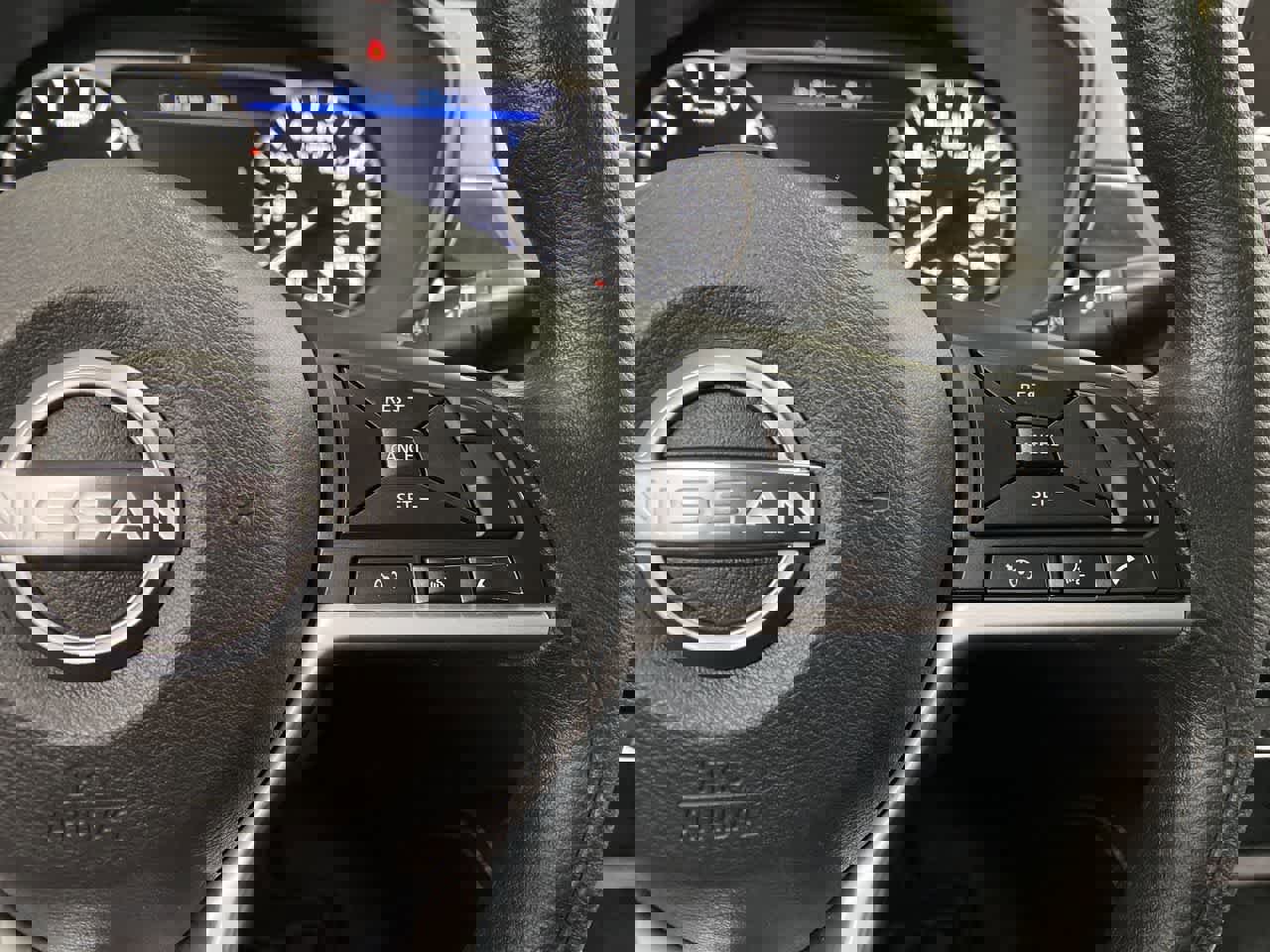 Used 2023 Nissan Altima 2.5 SV image 22