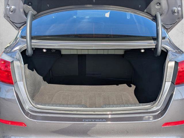 Used 2015 Kia Optima LX image 6