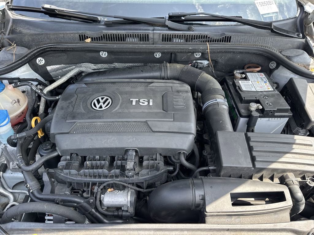 Used 2017 Volkswagen Jetta SEL FWD image 59