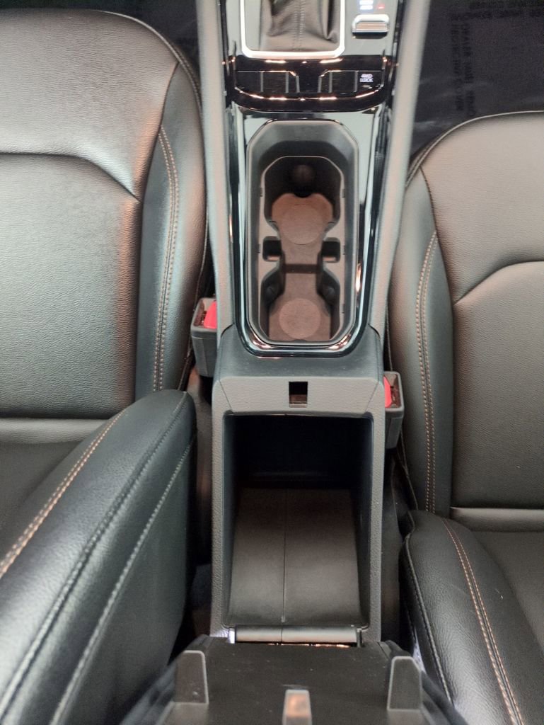 Used 2024 Jeep Compass Limited image 27