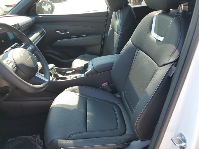 New 2026 Hyundai Santa Cruz Limited AWD/4WD image 16