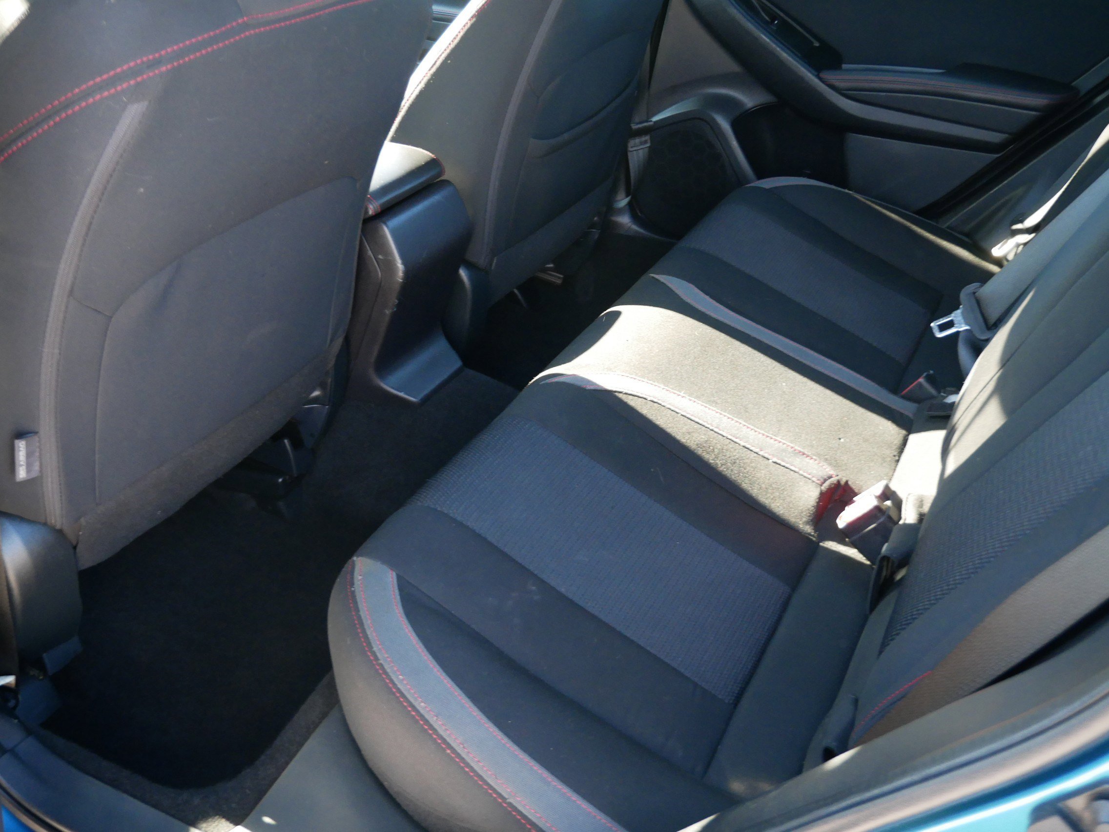 Used 2019 Subaru Impreza 2.0i Sport w/ Popular Package #1 image 6