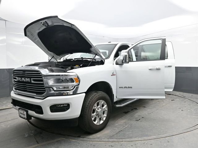 Used 2024 RAM 2500 Laramie image 42