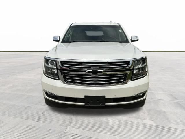Used 2017 Chevrolet Suburban Premier AWD/4WD image 8