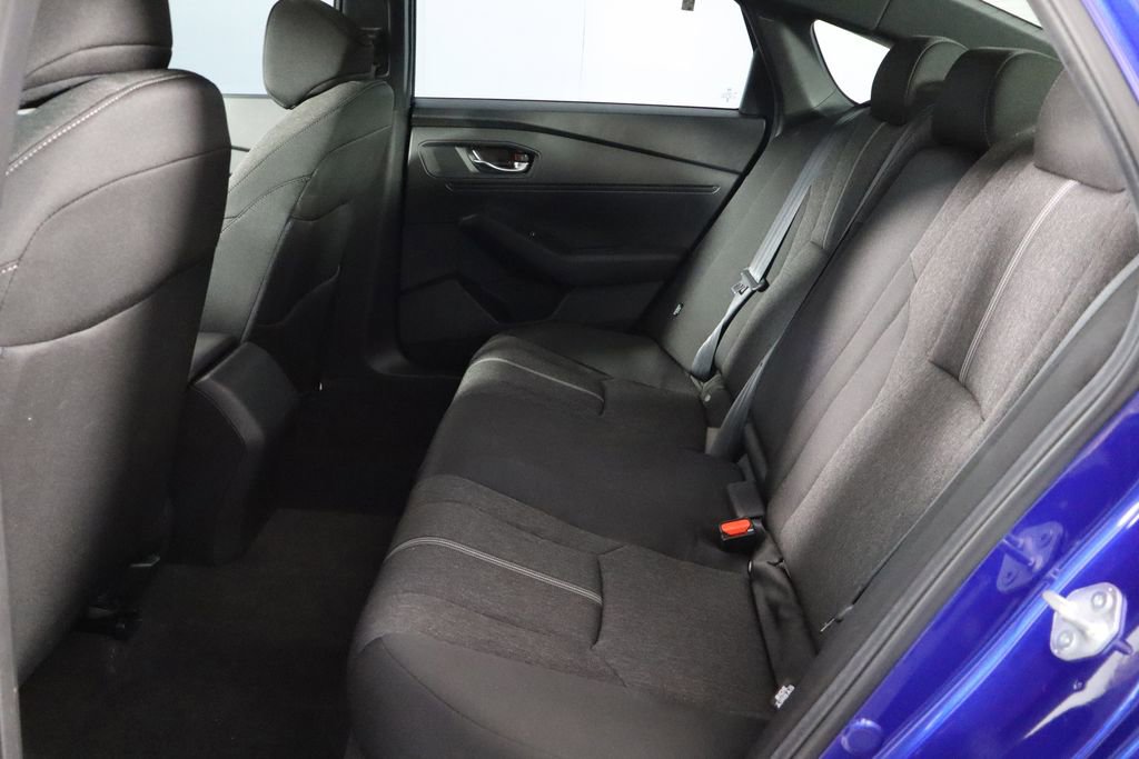 Used 2024 Honda Accord Sport image 15
