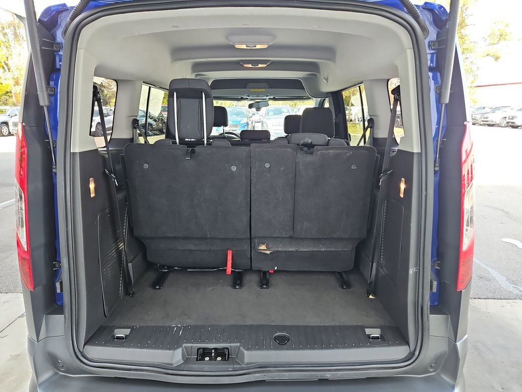 Used 2018 Ford Transit Connect XL image 24