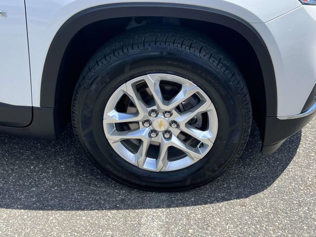 Used 2019 Chevrolet Traverse LT FWD image 8
