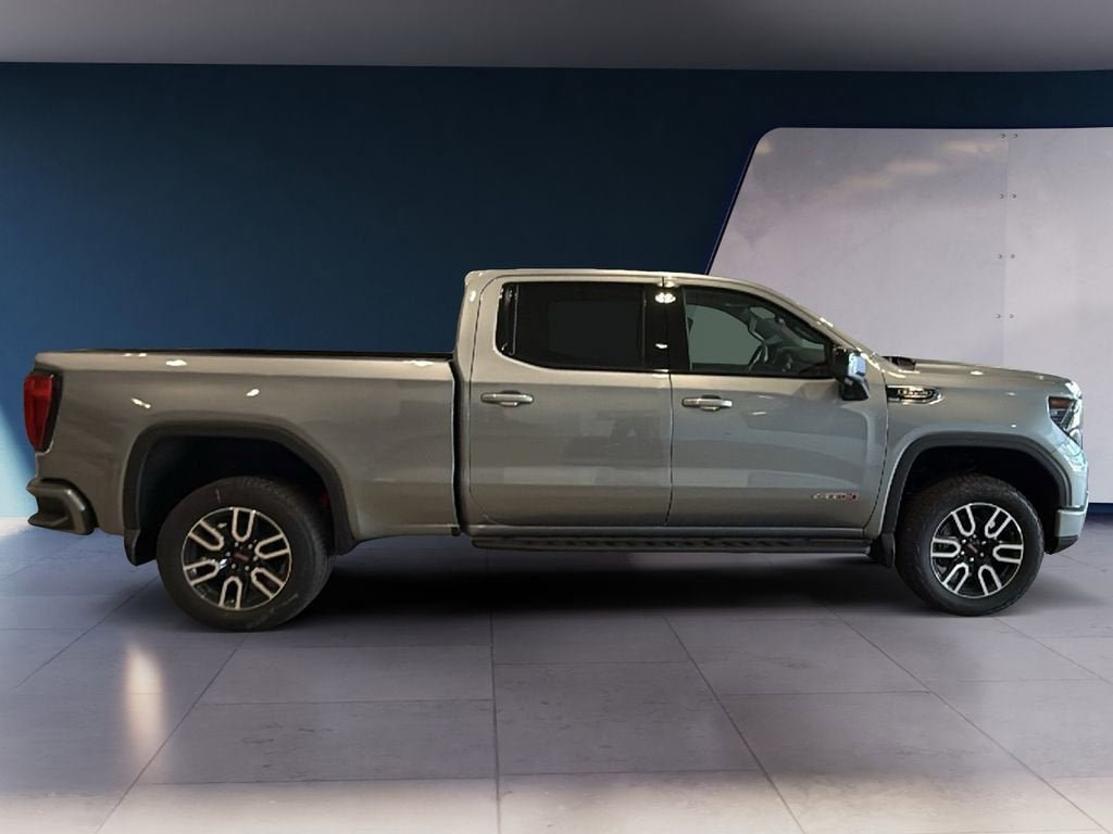 New 2026 GMC Sierra 1500 AT4 w/ AT4 Premium Package AWD/4WD image 8