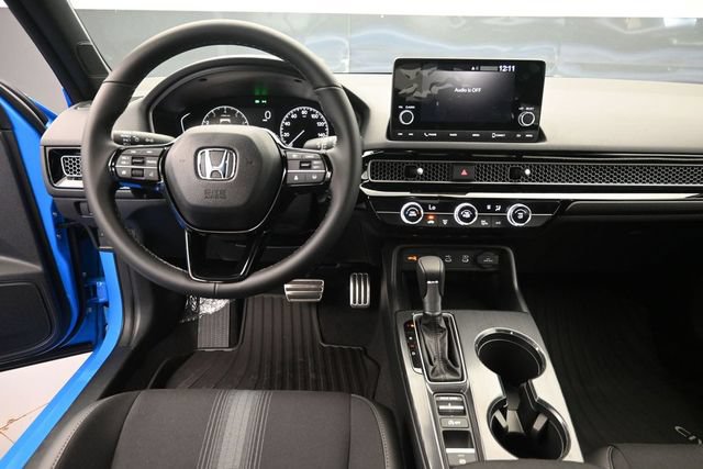 New 2026 Honda Civic Sport image 11