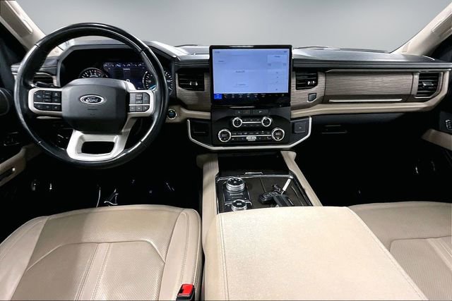 Used 2024 Ford Expedition Max Limited image 9