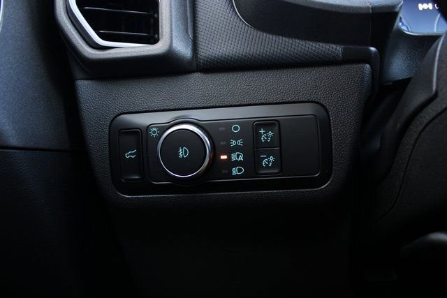 New 2025 Ford Bronco Sport Outer Banks w/ Outer Banks Tech Package+ AWD/4WD image 17