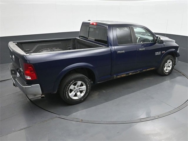 Used 2017 RAM 1500 Outdoorsman image 28