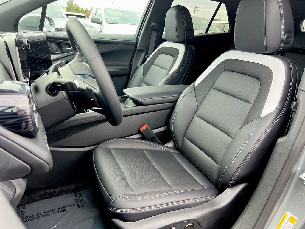 New 2026 Chevrolet Blazer EV LT image 46