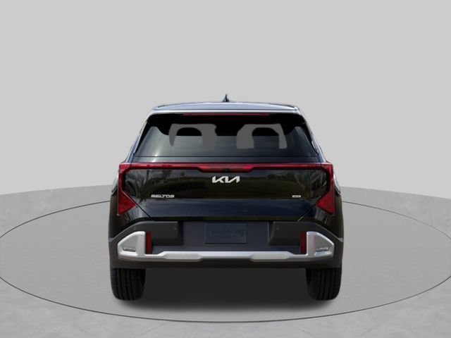 New 2027 Kia Seltos S AWD/4WD image 5