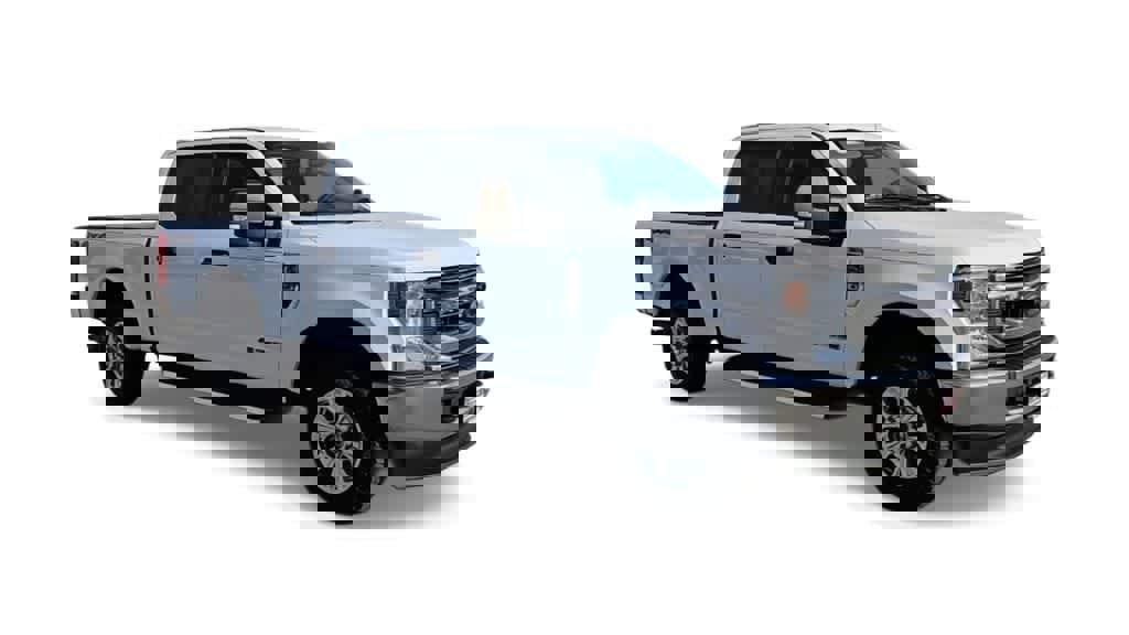 Used 2020 Ford F250 XL w/ STX Appearance Package image 2