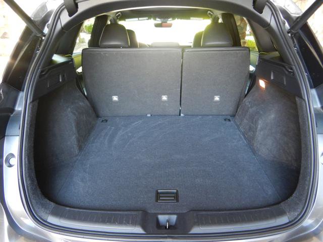 Used 2024 INFINITI QX50 Sport AWD/4WD image 15