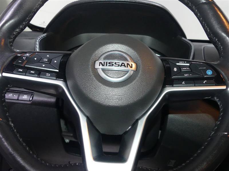 Used 2019 Nissan Altima 2.5 SL FWD image 31