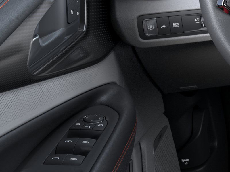 New 2026 Chevrolet Blazer EV SS AWD/4WD image 22