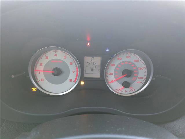 Used 2014 Subaru Impreza 2.0i Sport Premium image 9