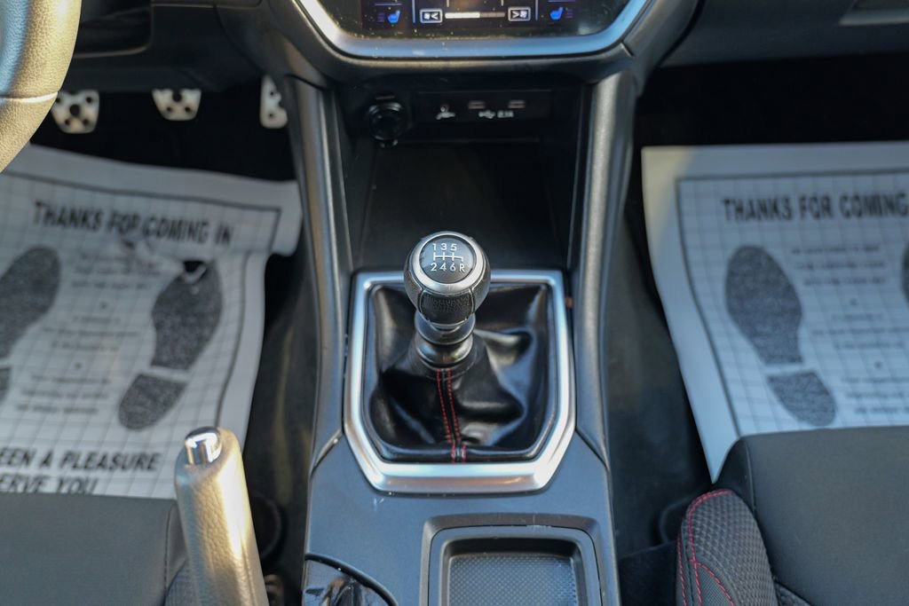 Used 2022 Subaru WRX Premium image 44