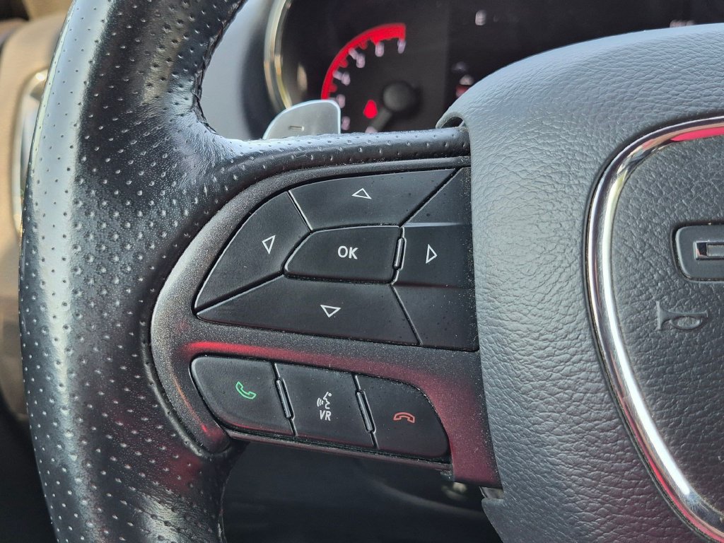 Used 2020 Dodge Durango R/T AWD/4WD image 12