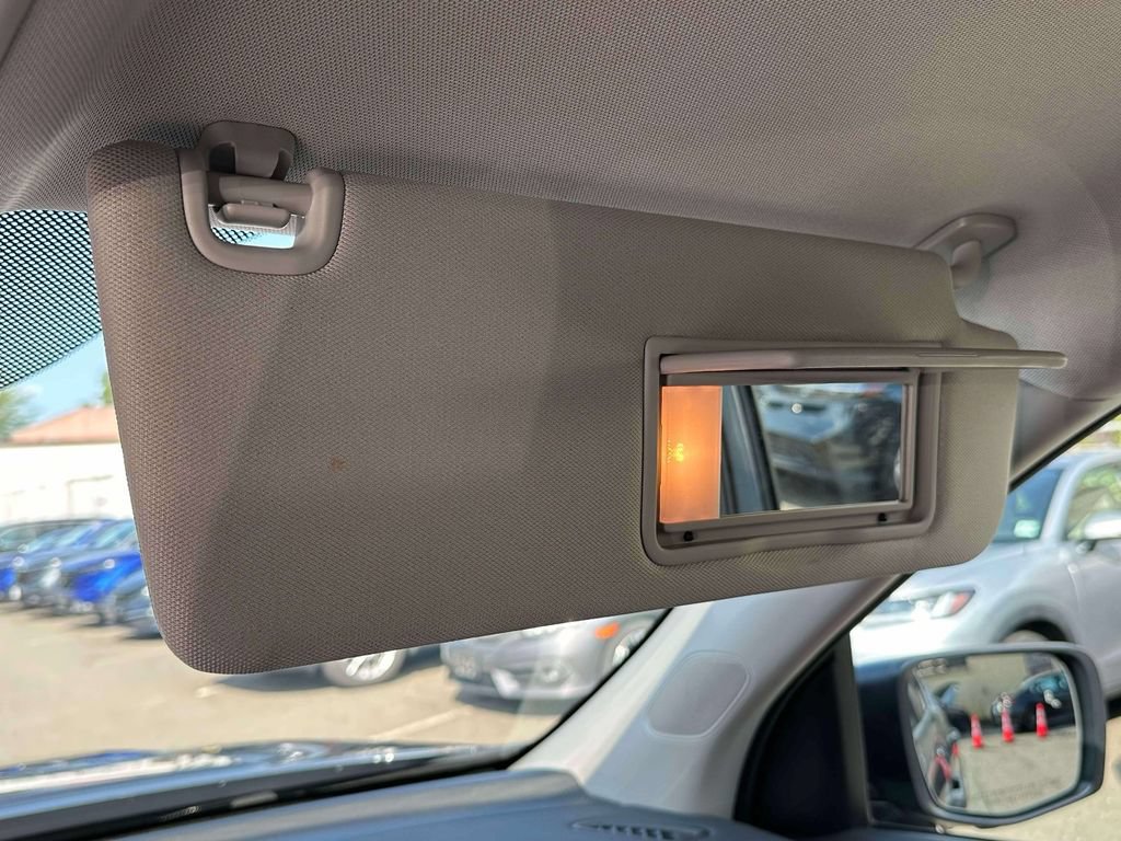 Certified 2026 Honda Passport RTL image 29