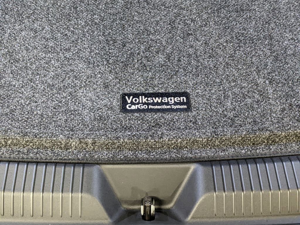 New 2026 Volkswagen ID.4 Pro S Plus AWD/4WD image 28