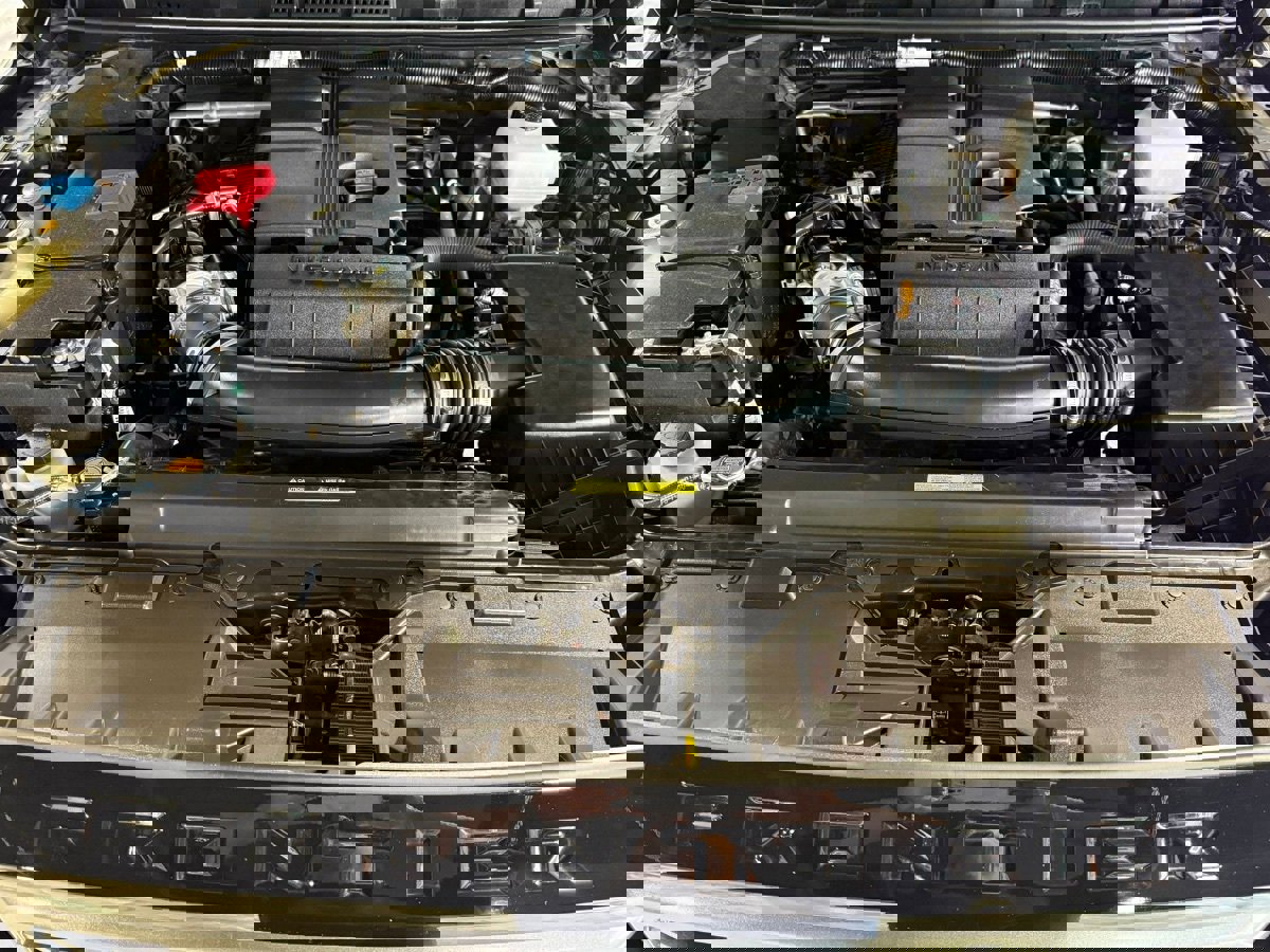 Used 2024 Nissan Frontier SV image 59