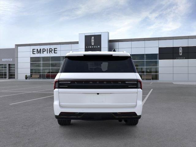 New 2026 Lincoln Navigator L Reserve AWD/4WD image 5