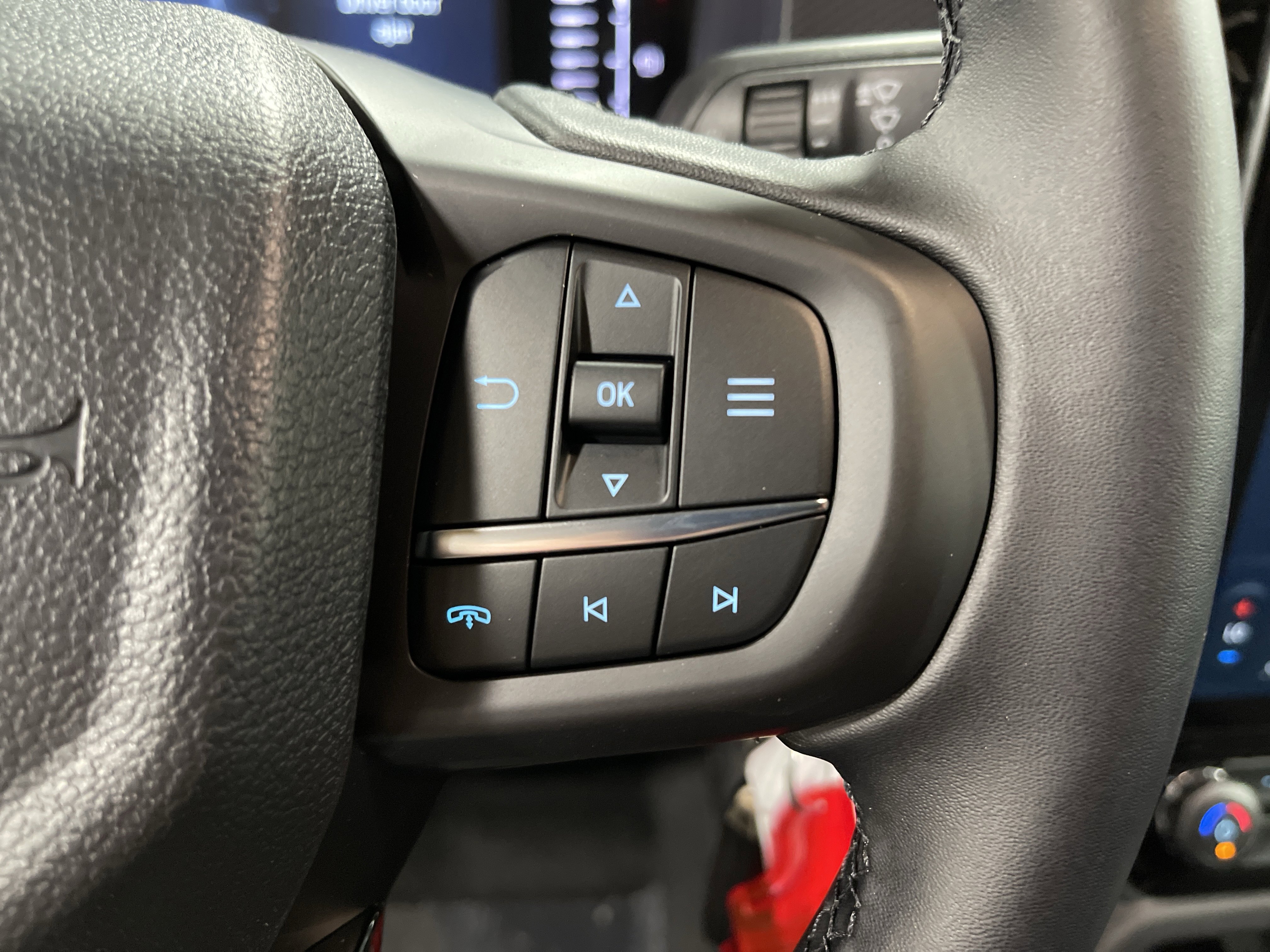 New 2025 Ford Ranger XLT image 20