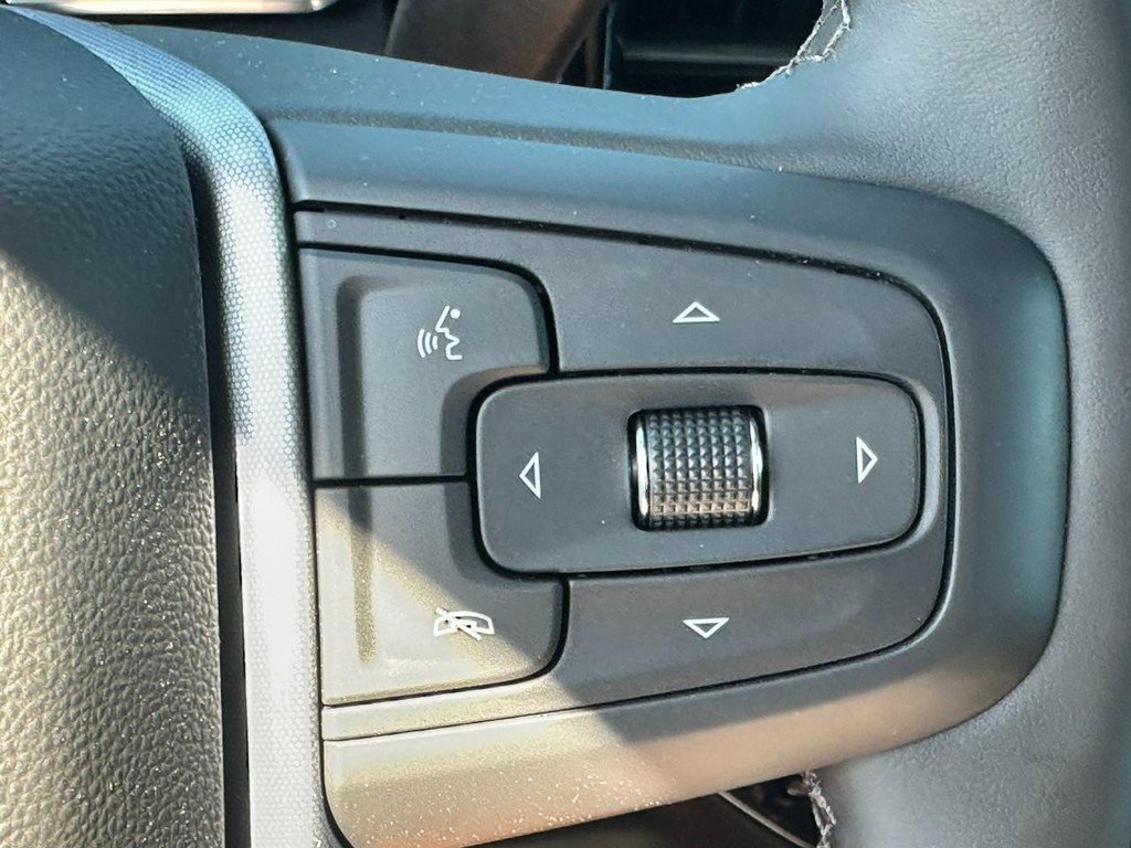 Used 2026 GMC Sierra 2500 SLE w/ SLE Value Package; AWD/4WD image 19