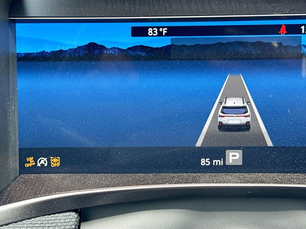 New 2026 Subaru Outback Premium image 14