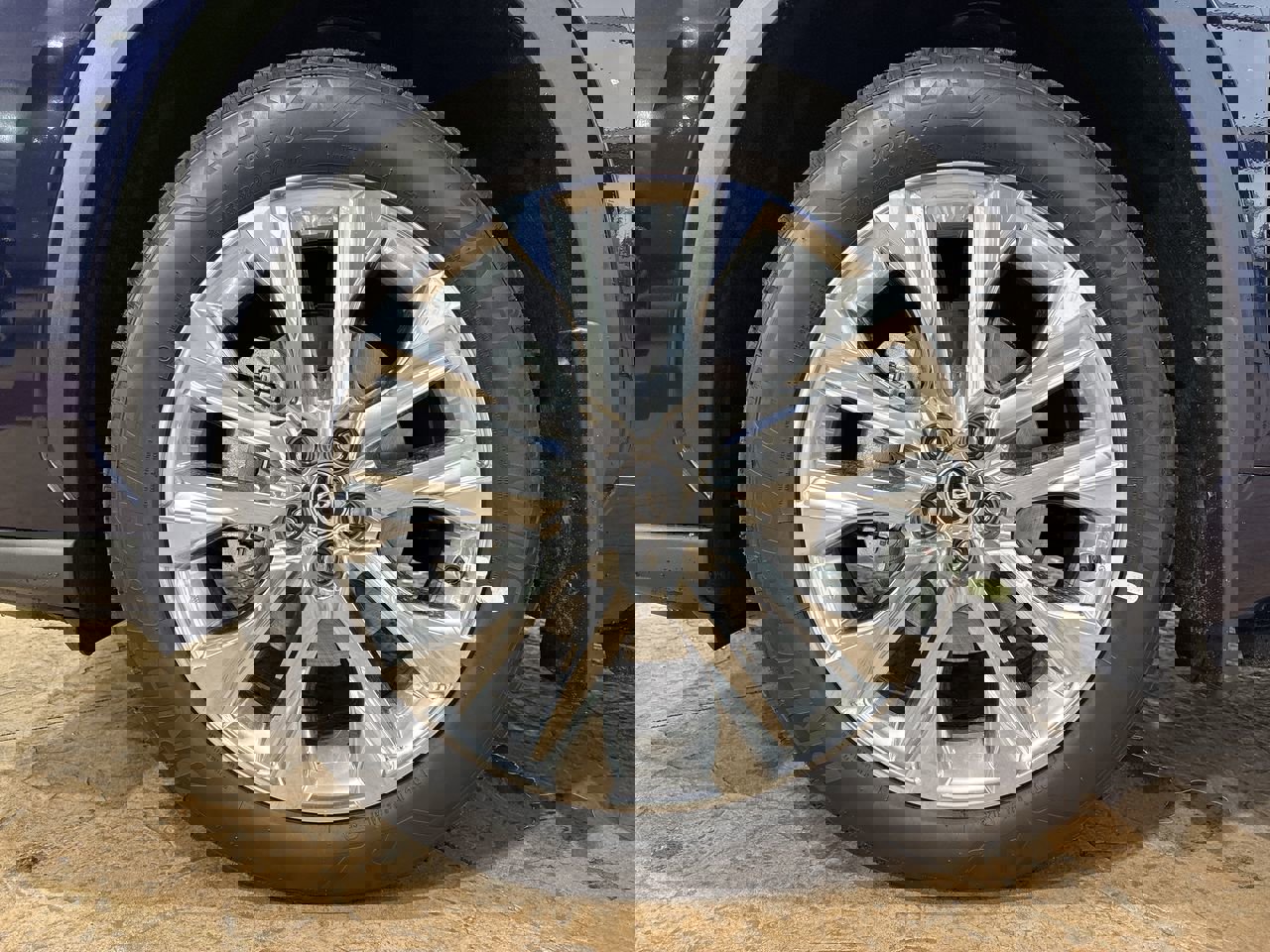 New 2026 Toyota Highlander Limited image 10