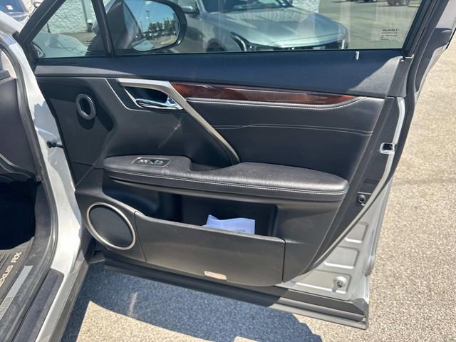 Used 2016 Lexus RX 350 AWD w/ Premium Package image 24
