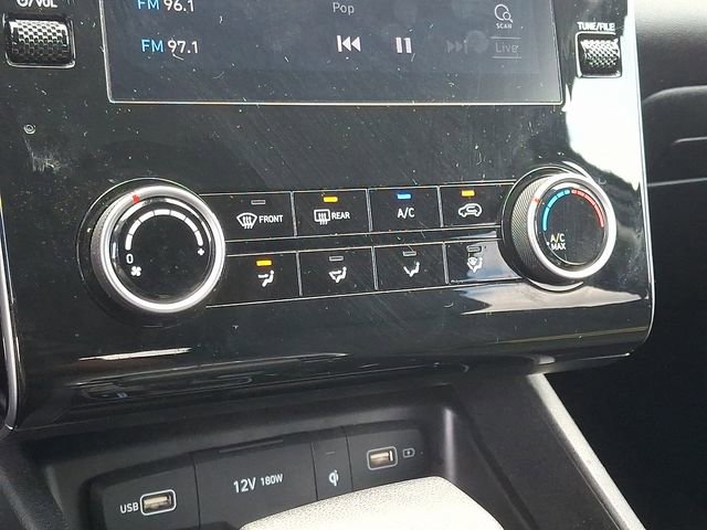 Used 2023 Hyundai Tucson SEL image 15