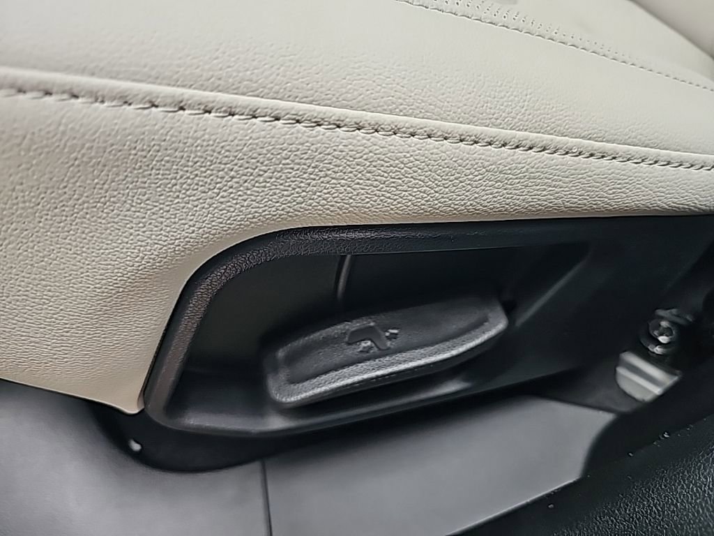 New 2026 Hyundai Tucson Limited AWD/4WD image 34