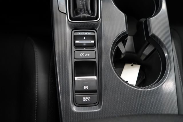 Used 2022 Honda Civic Sport image 41