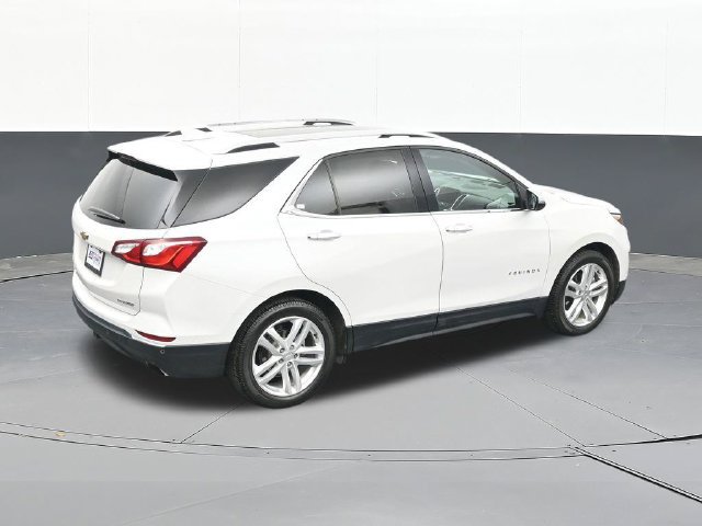 Used 2020 Chevrolet Equinox Premier FWD image 61