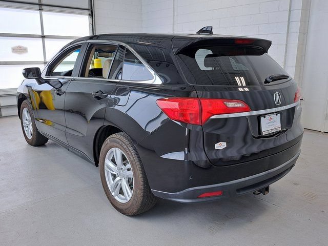 Used 2013 Acura RDX FWD w/ Technology Package image 7