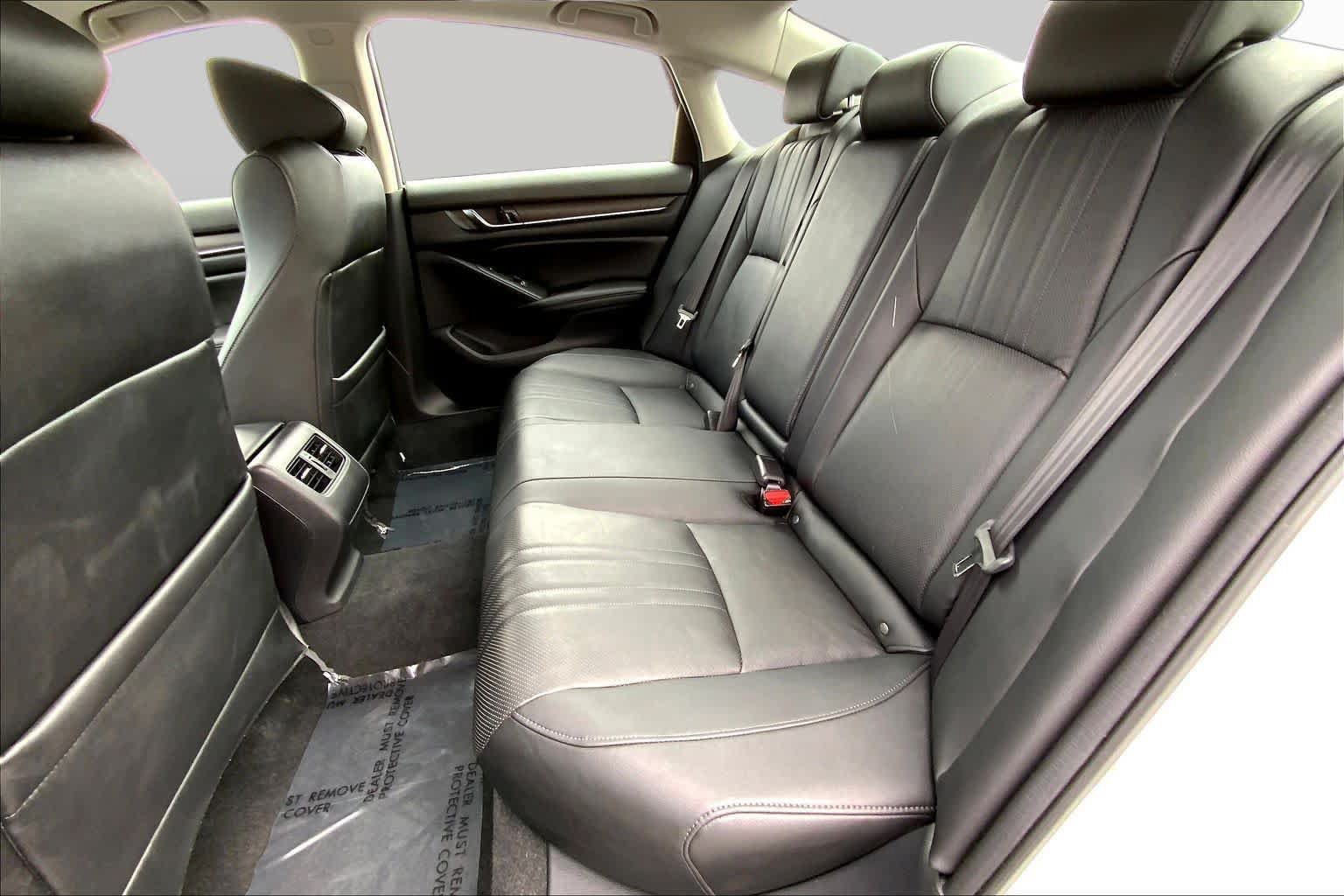 Used 2020 Honda Accord Touring image 20