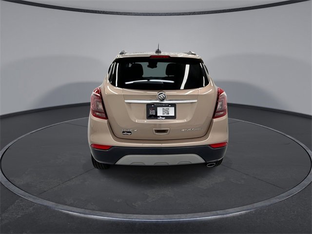 Used 2018 Buick Encore Preferred image 7