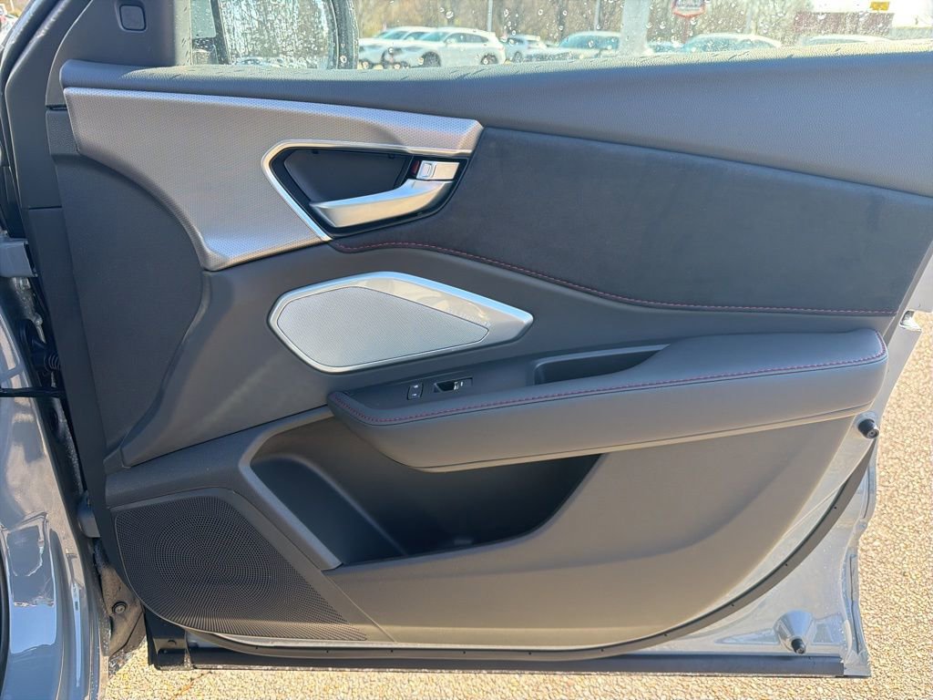 New 2026 Acura RDX A-Spec image 25