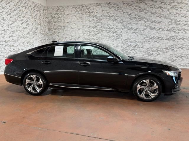 Used 2018 Honda Accord EX-L image 6